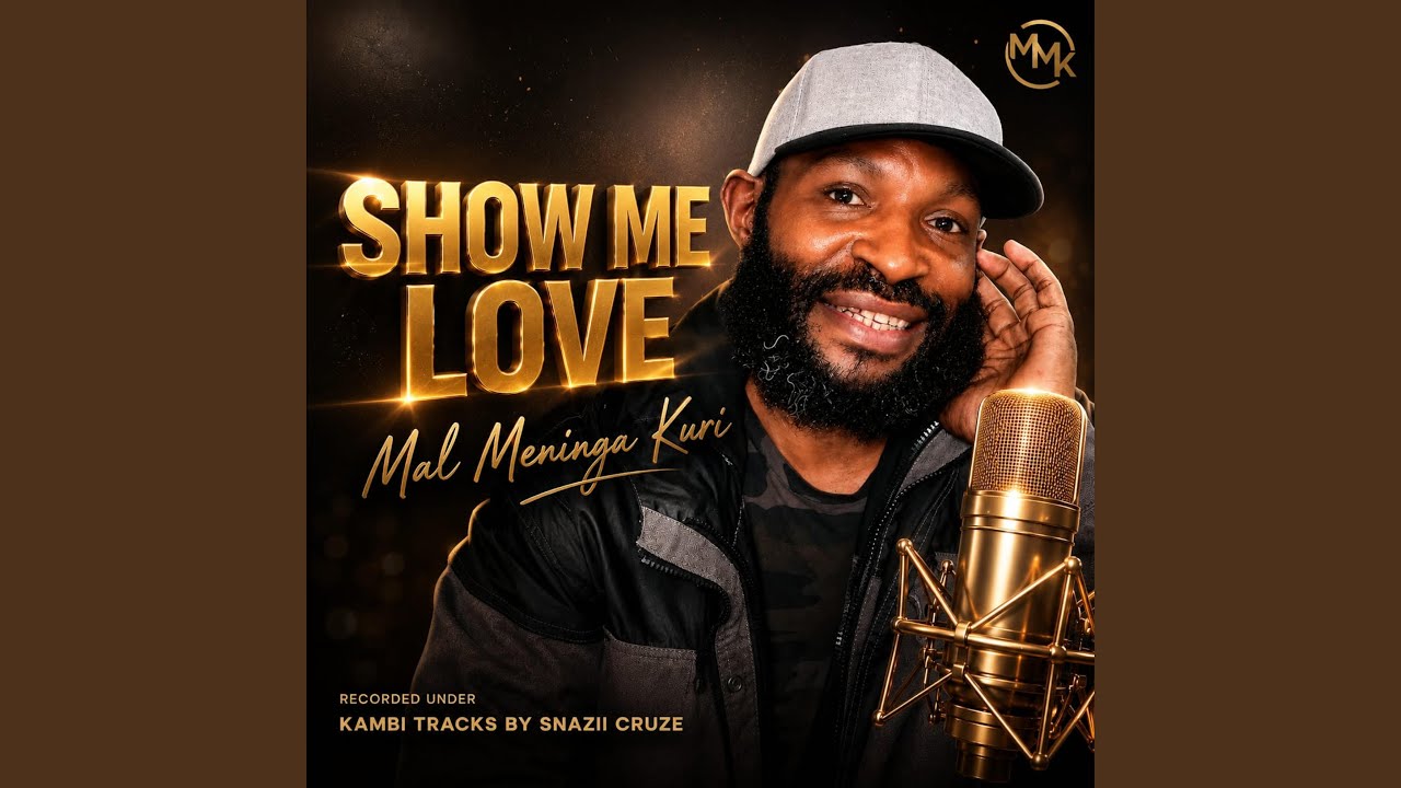 Show Me Love thumbnail from YouTube