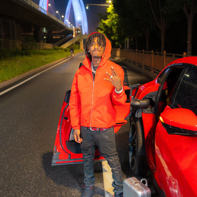 YoungBoy Never Broke Again channel avatar