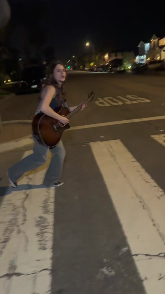 Go Away - @weezer     @Taylor Guitars thumbnail from TikTok