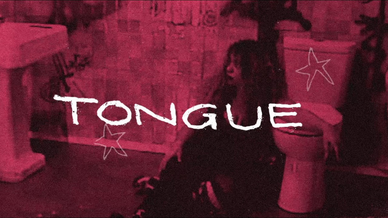 Bella Kay - tongue (official lyric video) thumbnail from YouTube