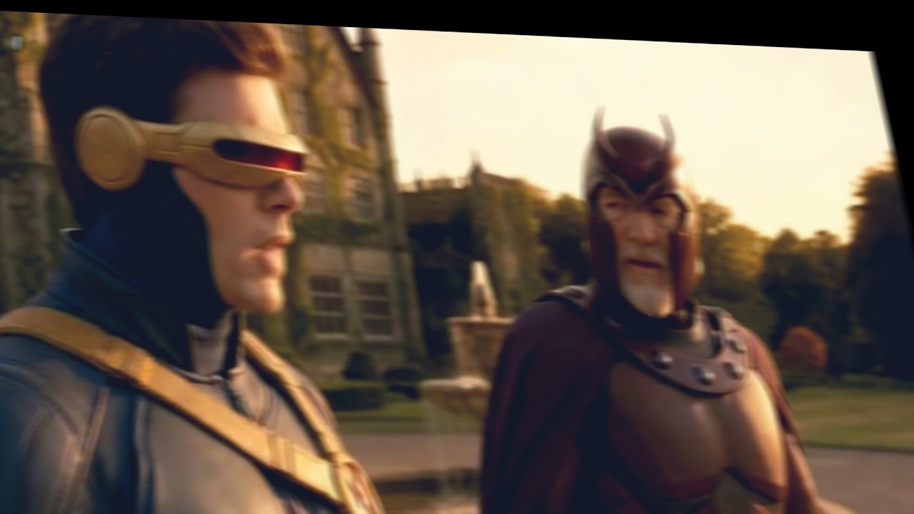 THE AVENGERS DOOMSDAY TRAILER LEAKED thumbnail from YouTube