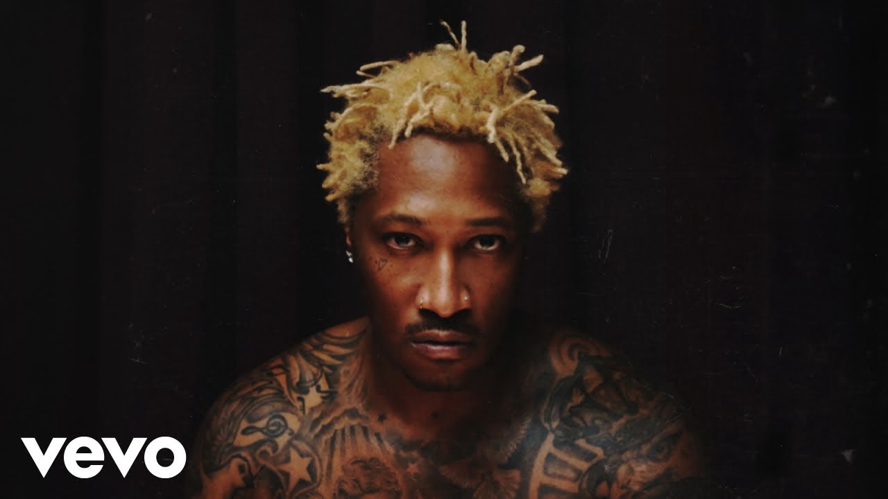 Future - Weight Up (Official Audio) thumbnail from YouTube