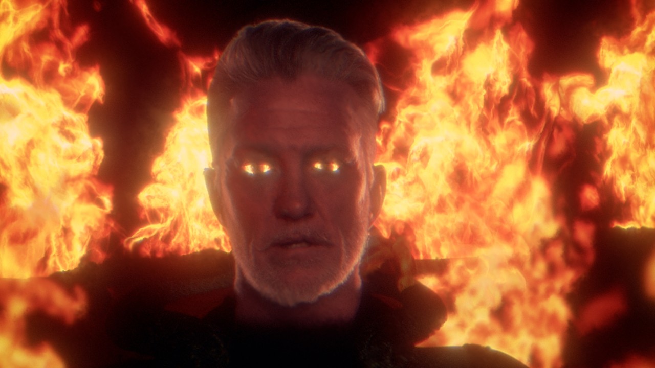 Mastodon - Snakes For Dinner (Official Video) thumbnail from YouTube