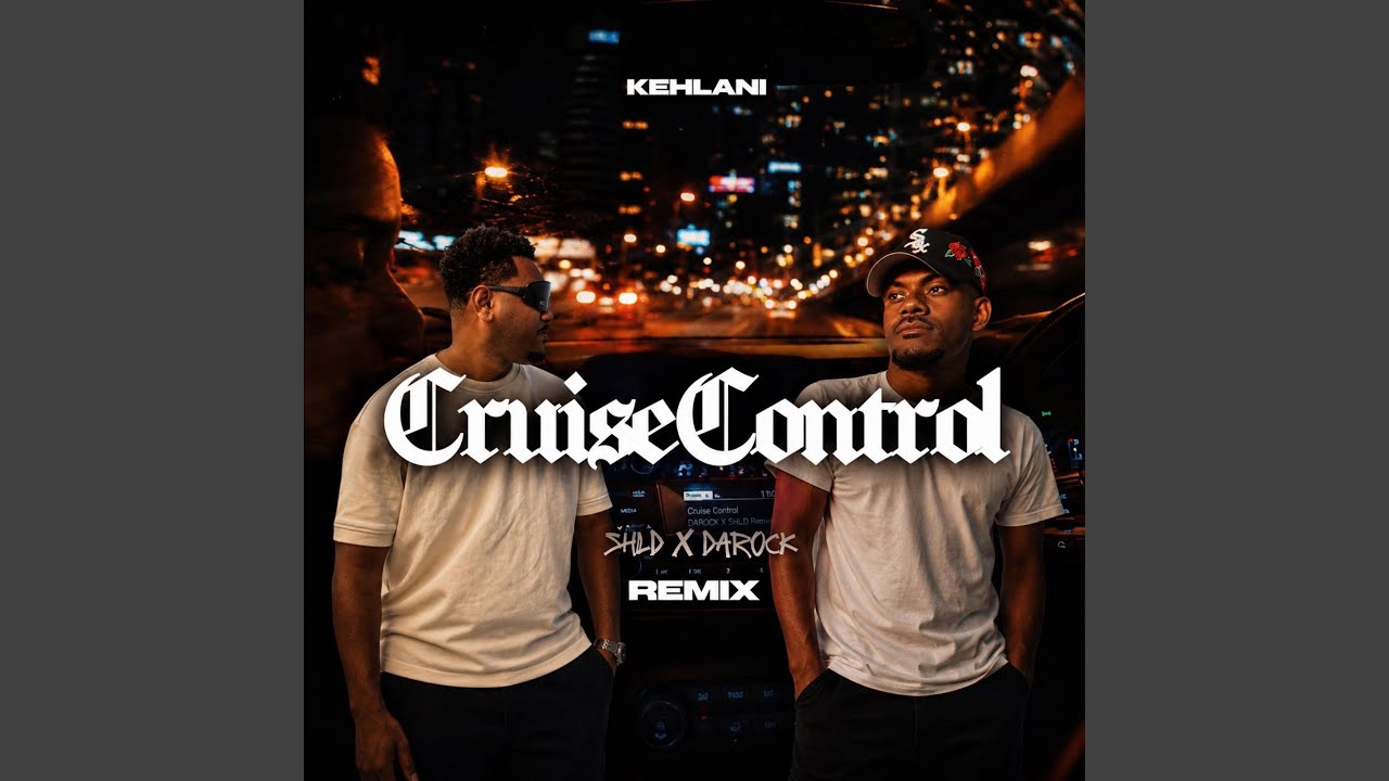 Cruise Control (SHLD X DaRock) thumbnail from YouTube