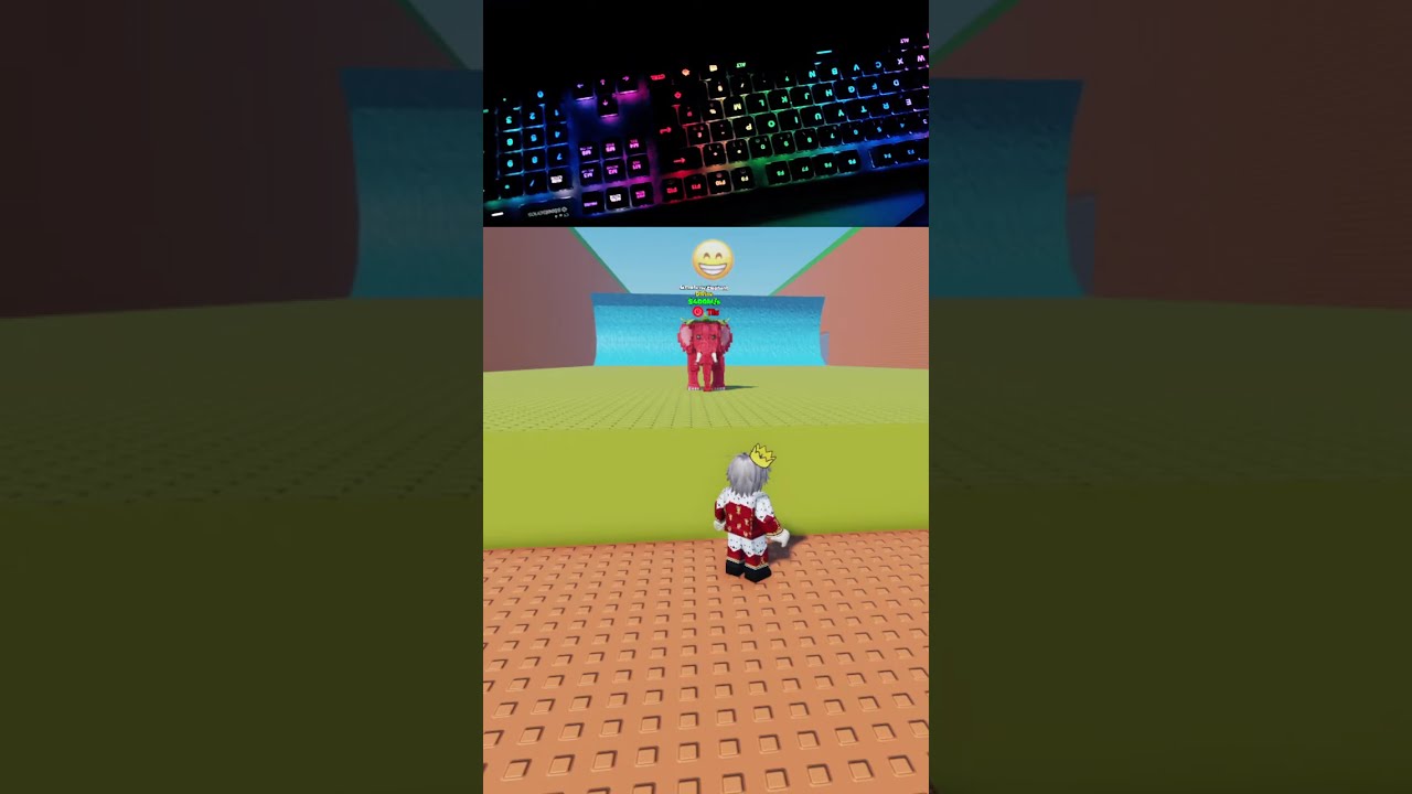 roblox best gameplay thumbnail from YouTube