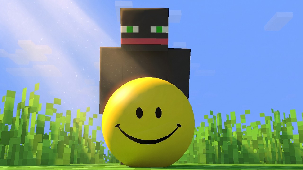 VERITY™ [FULL MINECRAFT MOVIE] thumbnail from YouTube
