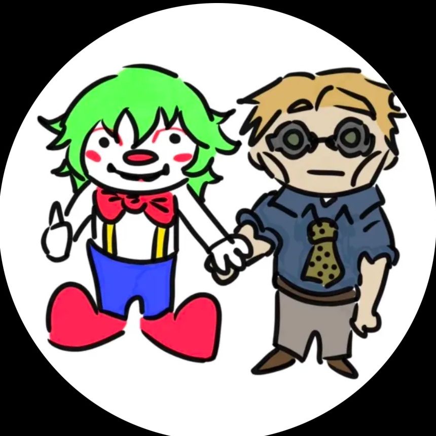 𝐂𝐚𝐬𝐞𝐲🎪🌟 channel avatar