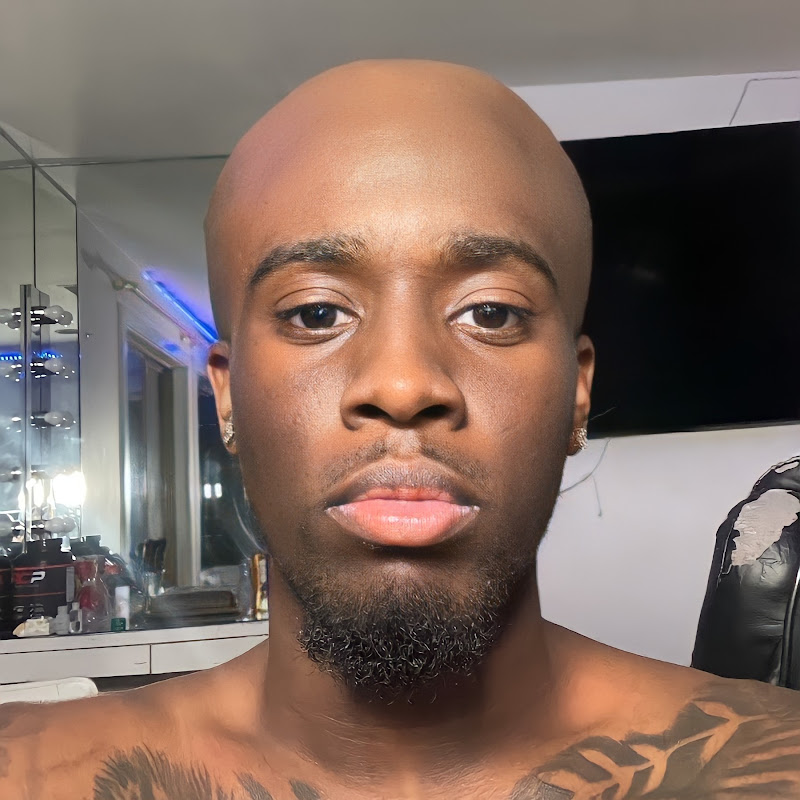 Kai Cenat Live channel avatar