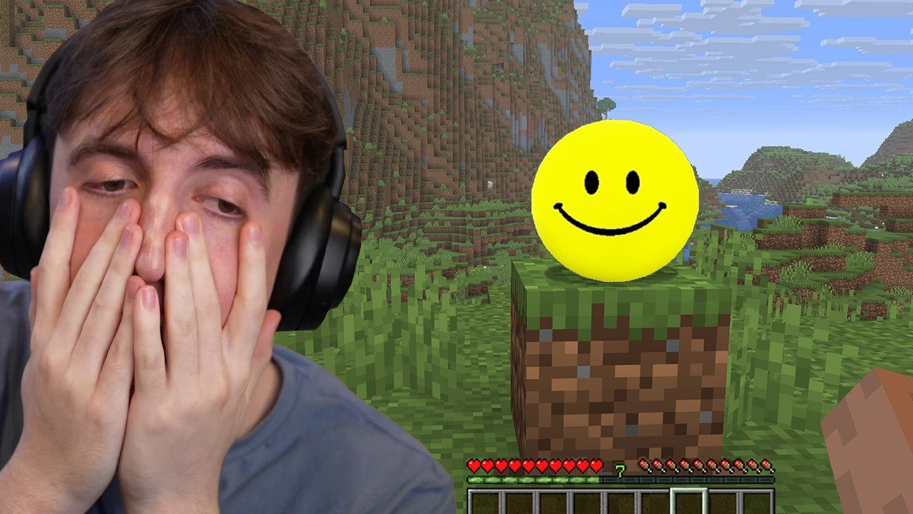 DrDonut Plays the Verity Mod in Minecraft thumbnail from YouTube