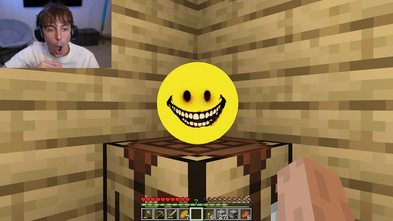 Playing The REAL Verity Mod... thumbnail from YouTube