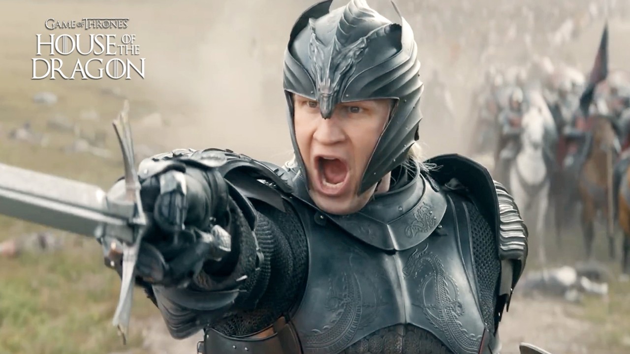 House Of The Dragon Season 3 Episode 5 Trailer Breakdown & Easter Eggs thumbnail from YouTube
