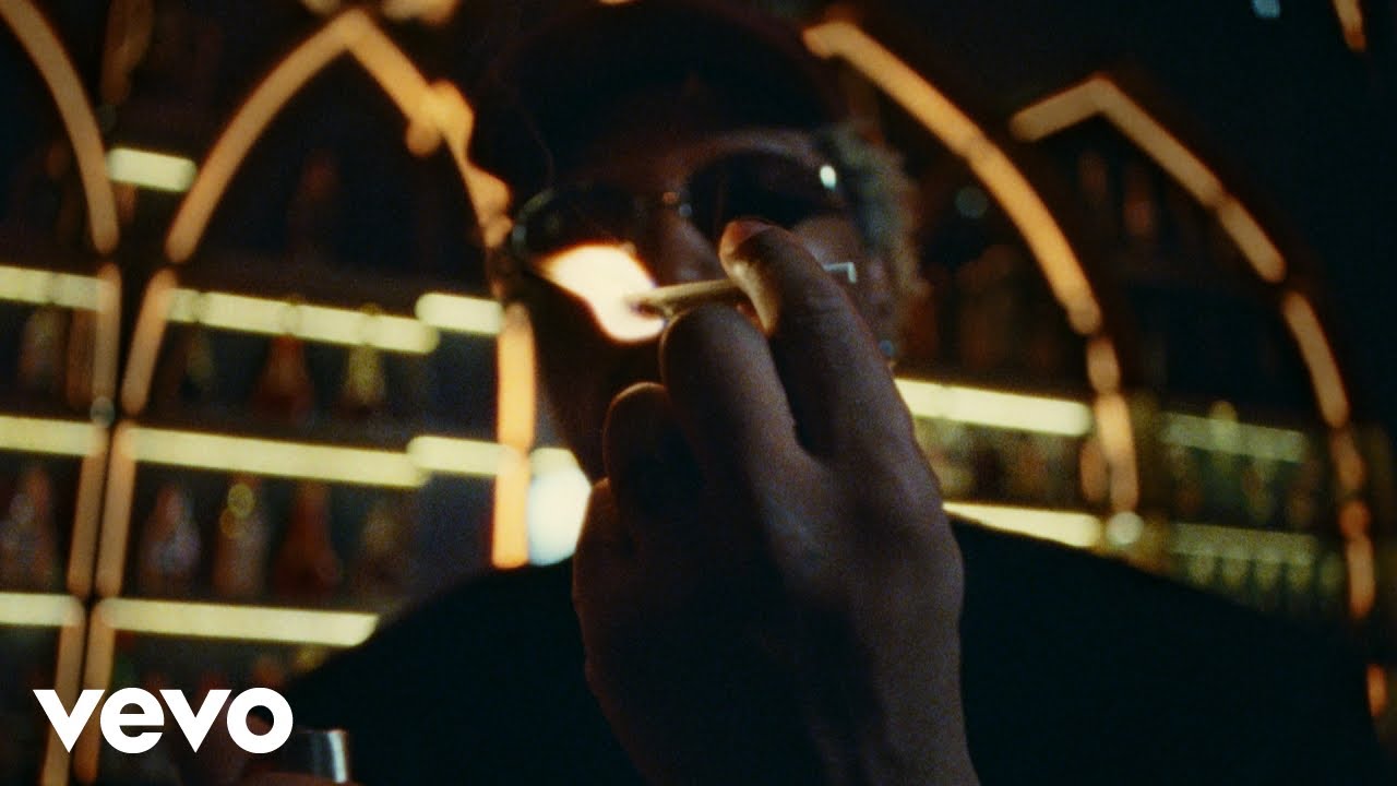 Future - Konnichiwa (Official Music Video) thumbnail from YouTube