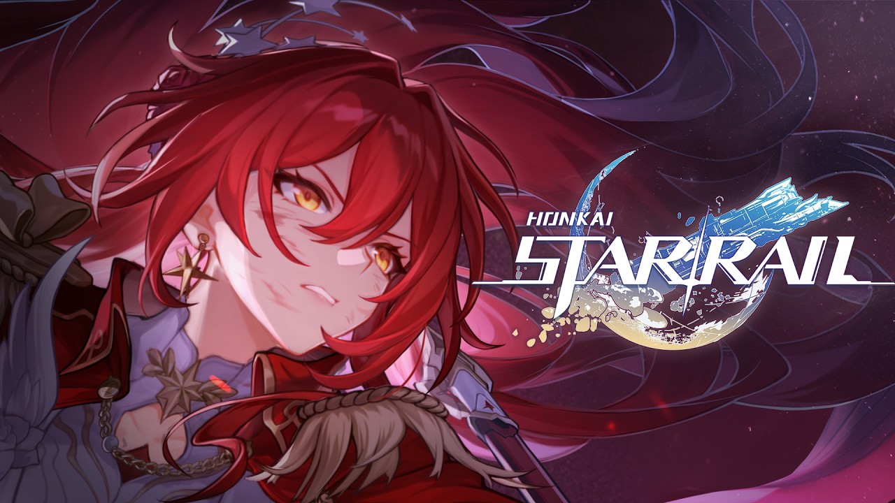 Himeko • Nova Character Trailer: "The Morning Star Falls Tonight" | Honkai: Star Rail thumbnail from YouTube