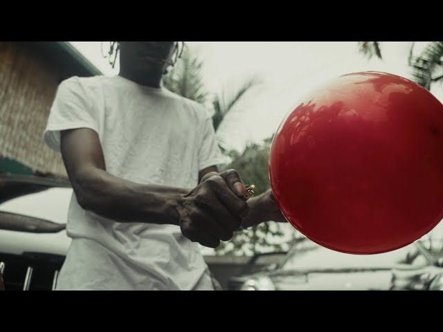 Malie Donn - Sweets Man (Official Music Video) thumbnail from YouTube