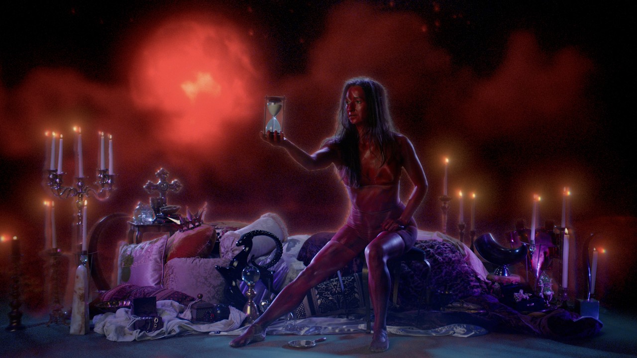 Mastodon - Snakes For Dinner (Official Video) thumbnail from YouTube