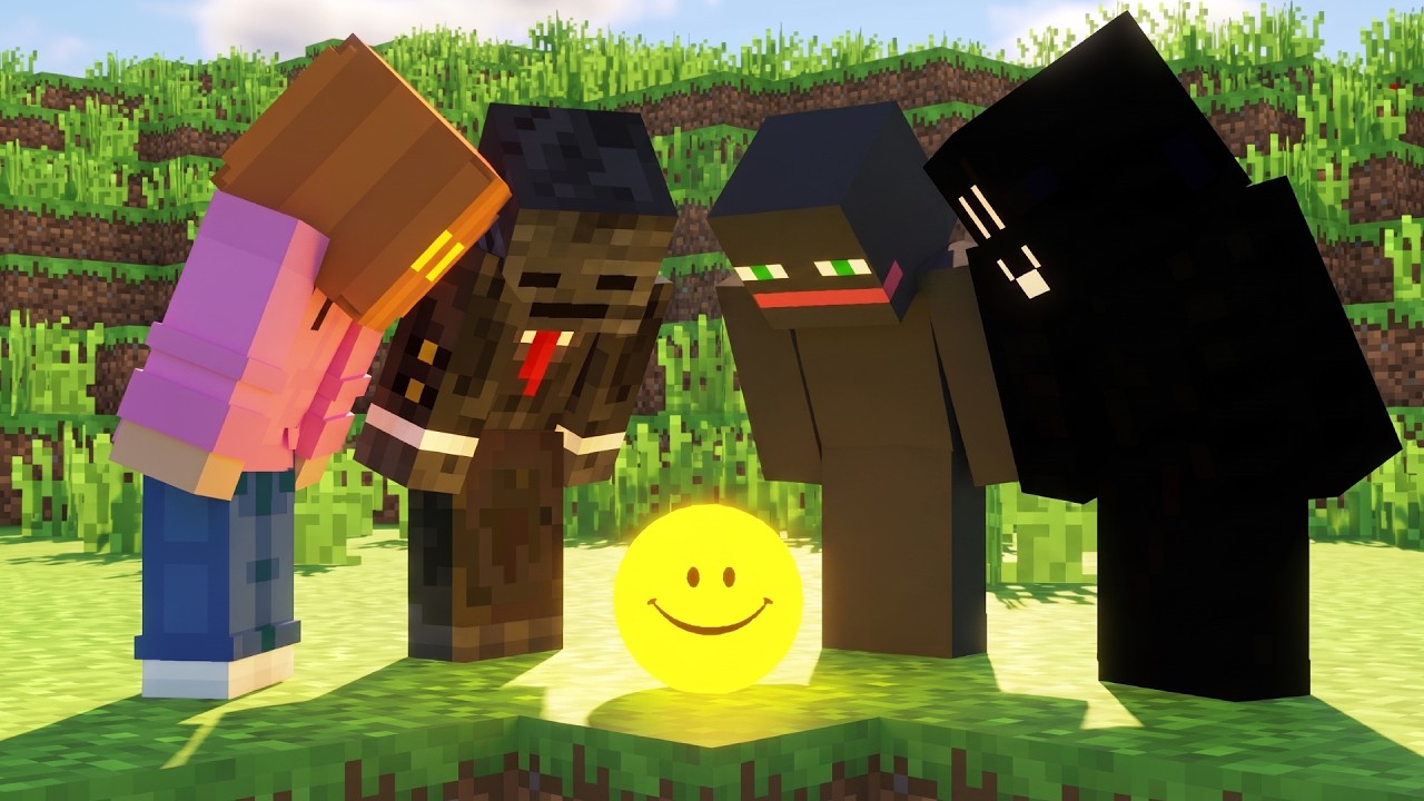The Verity Cast Plays The REAL Verity Mod thumbnail from YouTube