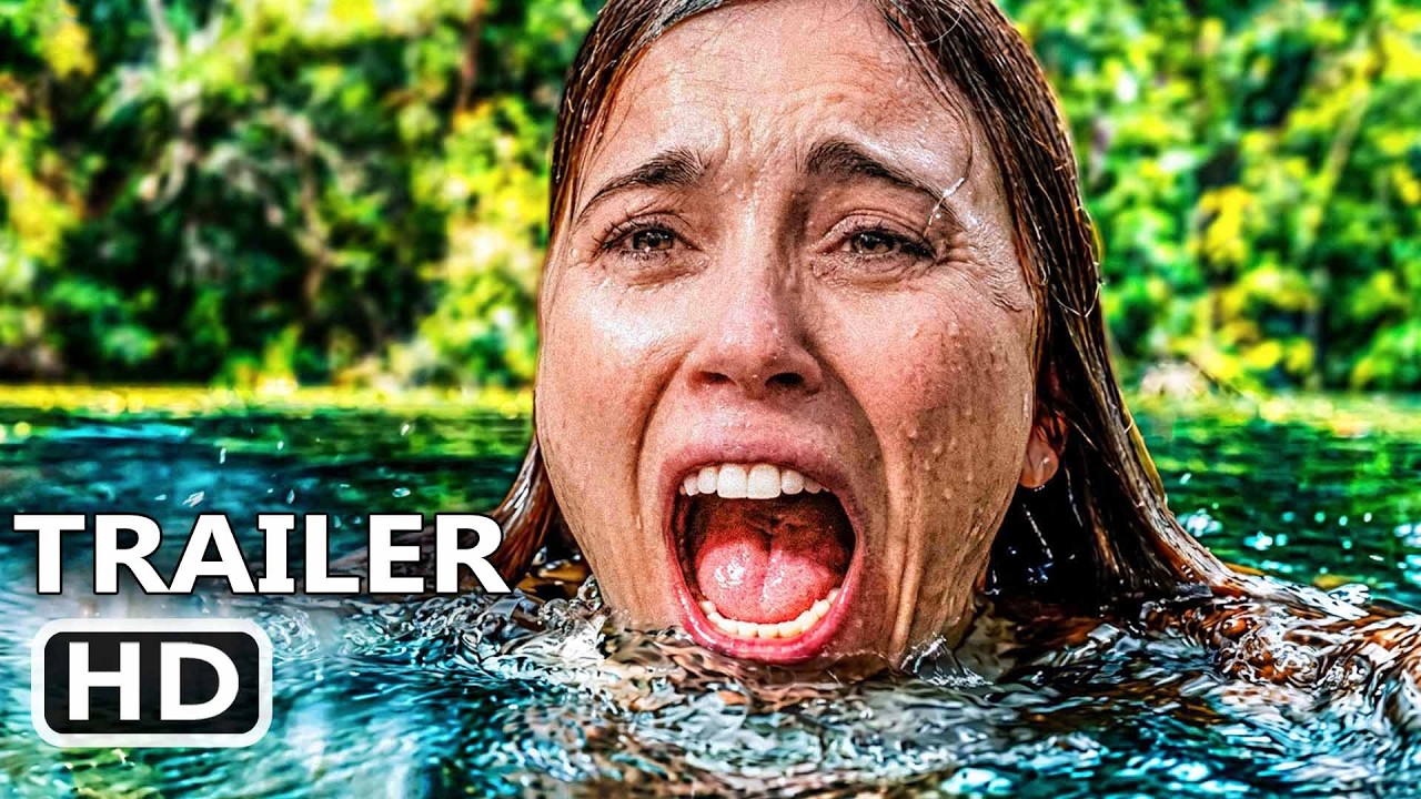 CRYSTAL LAKE Official Teaser Trailer (2026) Friday The 13th thumbnail from YouTube