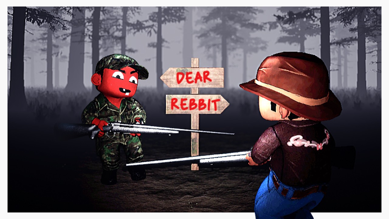 We Shouldn't Have Gone Hunting... thumbnail from YouTube