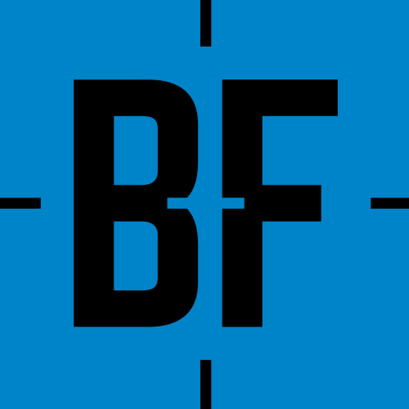 Battlefield channel avatar