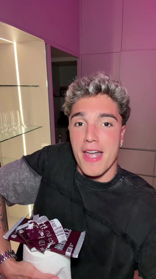 Disculpa @Medina 💔 thumbnail from TikTok
