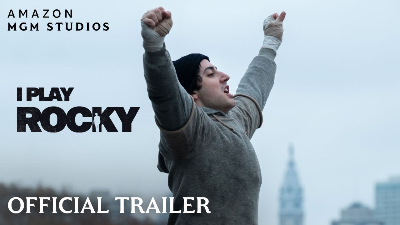 I Play Rocky | Official Trailer thumbnail from YouTube