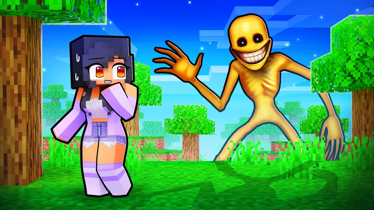5 NIGHTS with VERITY in Minecraft! thumbnail from YouTube