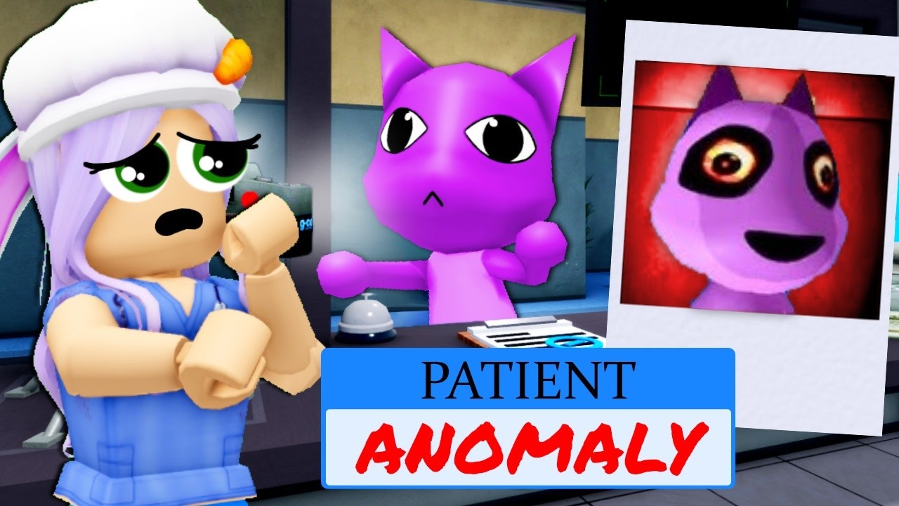 ANIMAL HOSPITAL! (Roblox) thumbnail from YouTube