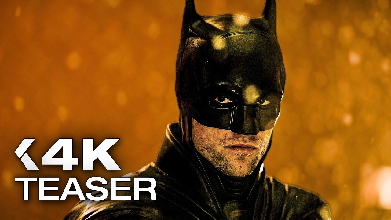 THE BATMAN: Part 2 Official Teaser Trailer (2028) thumbnail from YouTube