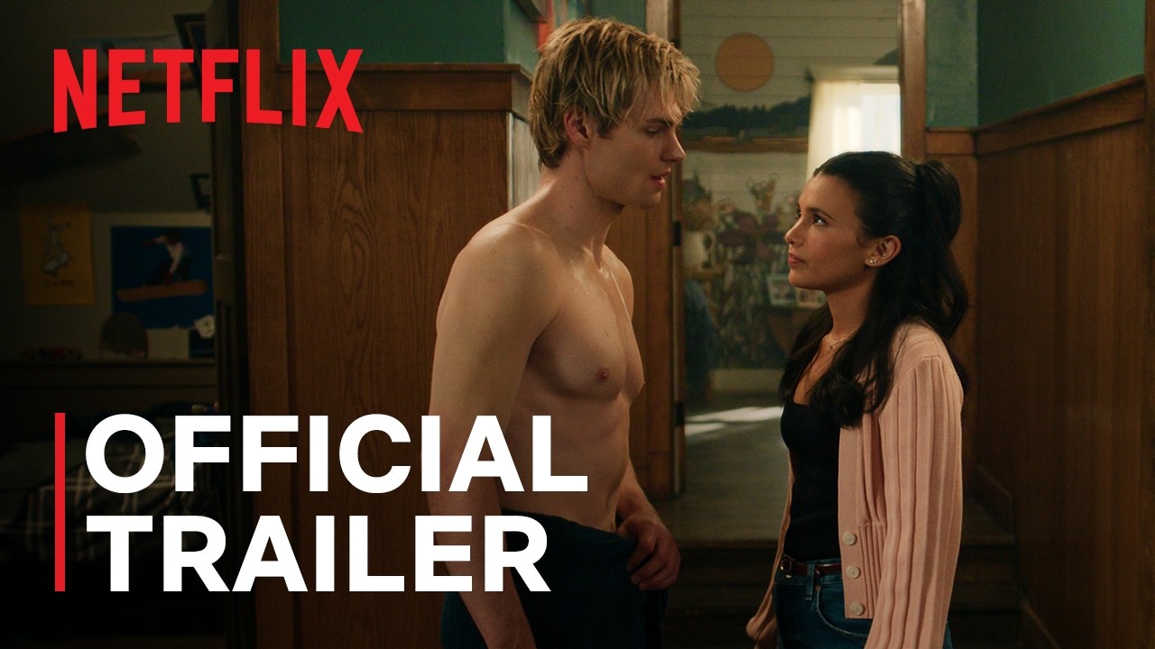 My Life With the Walter Boys: Season 3 | Official Trailer | Netflix thumbnail from YouTube