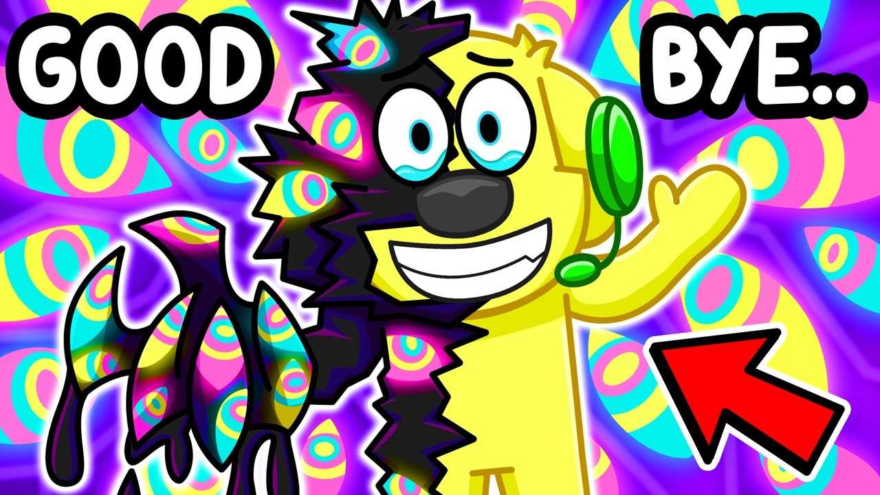 The ABSTRACTION EXPERIENCE in Roblox.. thumbnail from YouTube