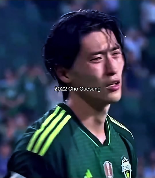 2Asian player who captured the world’s attention at the World Cup thumbnail from TikTok
