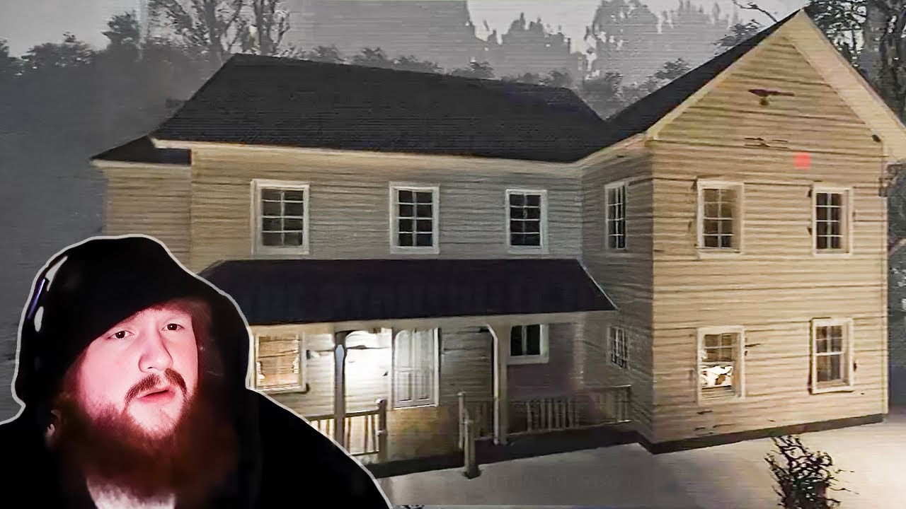 The Stoneville Incident… thumbnail from YouTube