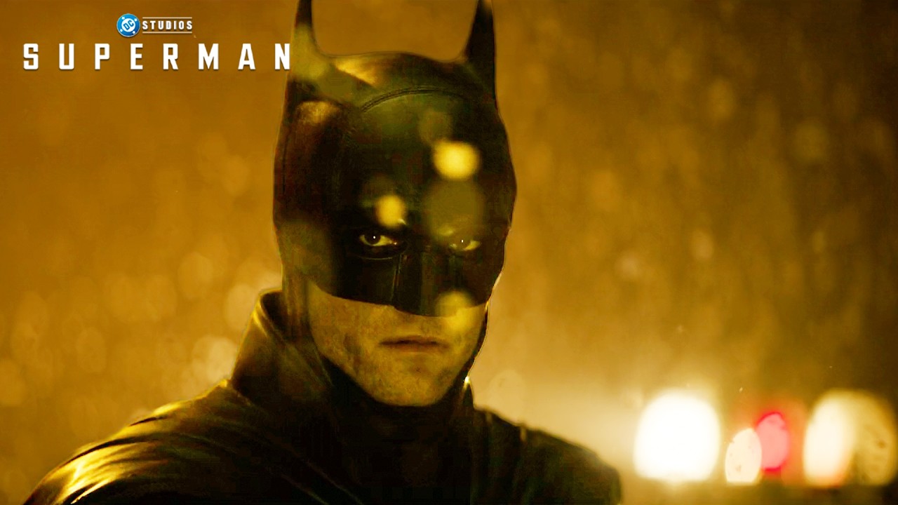 THE BATMAN 2 TEASER TRAILER Breakdown & Easter Eggs thumbnail from YouTube