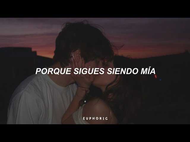 Romeo Santos - Eres Mía (Letra/Lyrics) thumbnail from YouTube