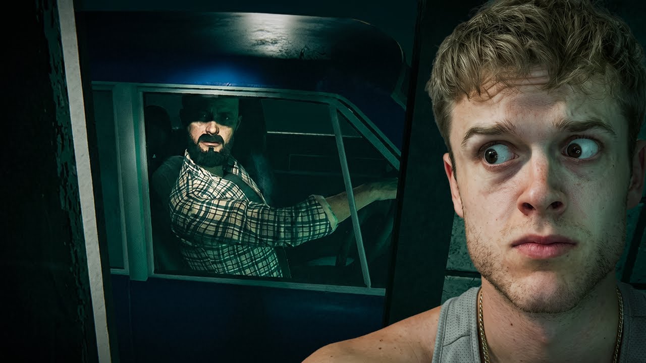 The Worst Drive Thru Job Ever [Is Guilty] thumbnail from YouTube