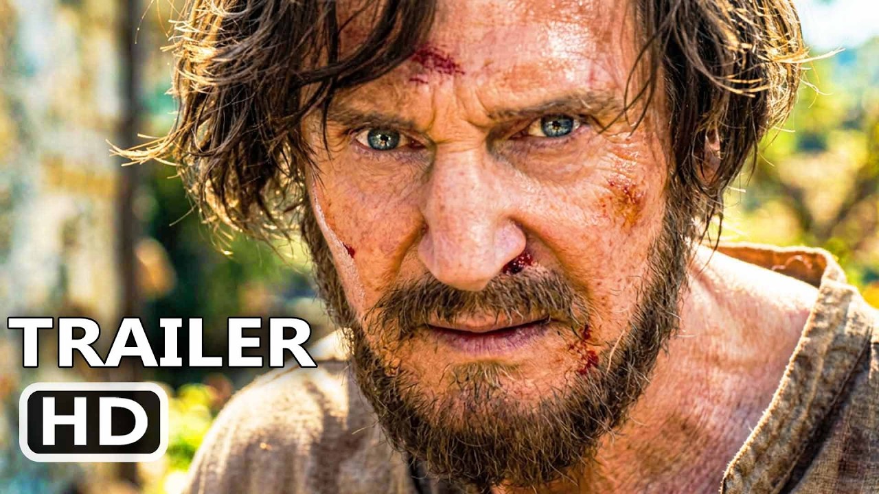 THE MONGOOSE Official Trailer (2026) Liam Neeson thumbnail from YouTube