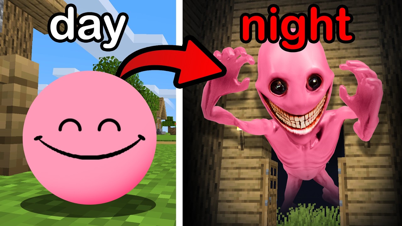 I Remade The Lovity Mod To Scare My Friends thumbnail from YouTube