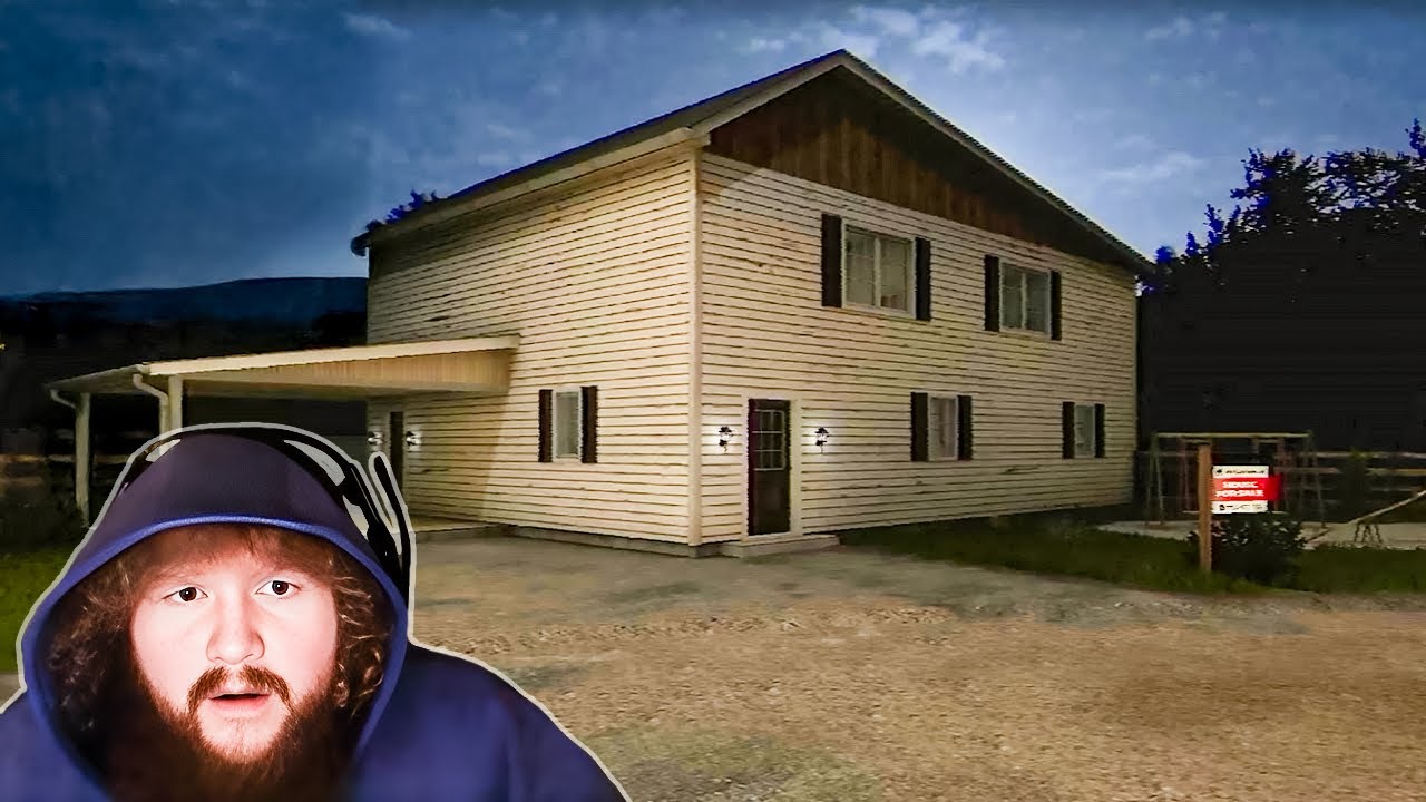 I Got A Late Night Photography Job… thumbnail from YouTube