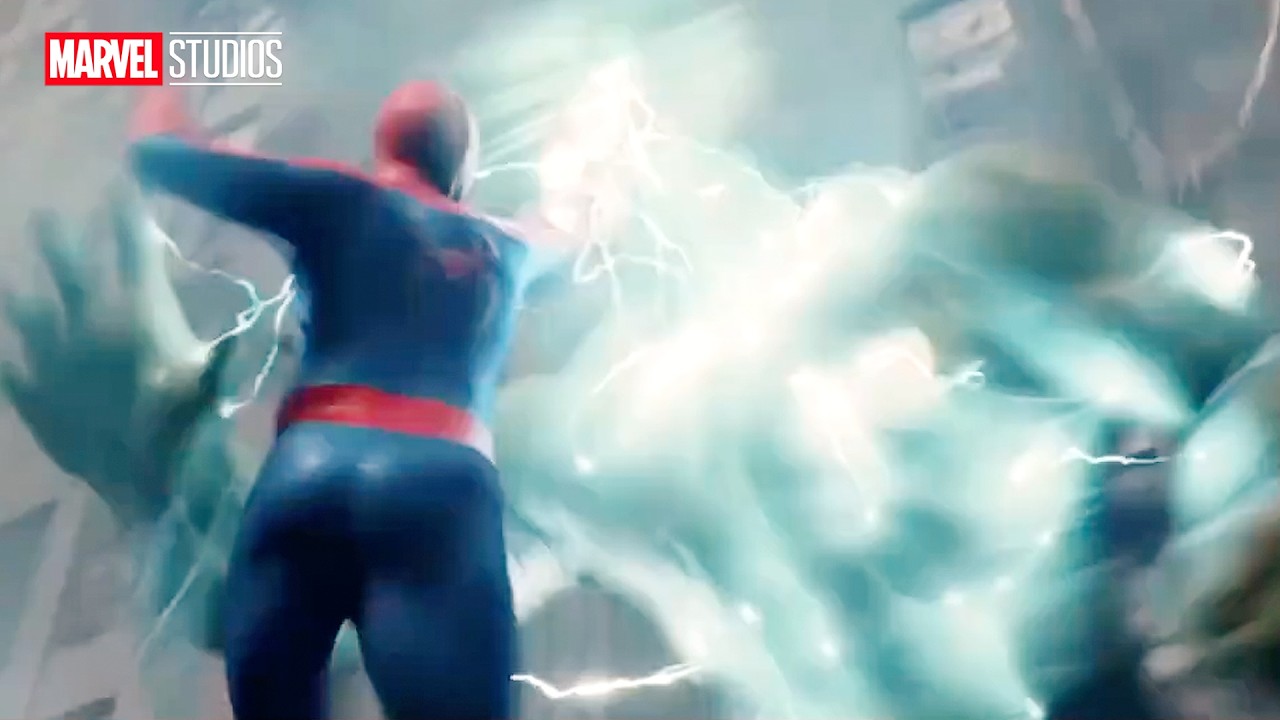 SPIDER-MAN BRAND NEW DAY TRAILER: Thor, Hulk & Avengers Doomsday! thumbnail from YouTube