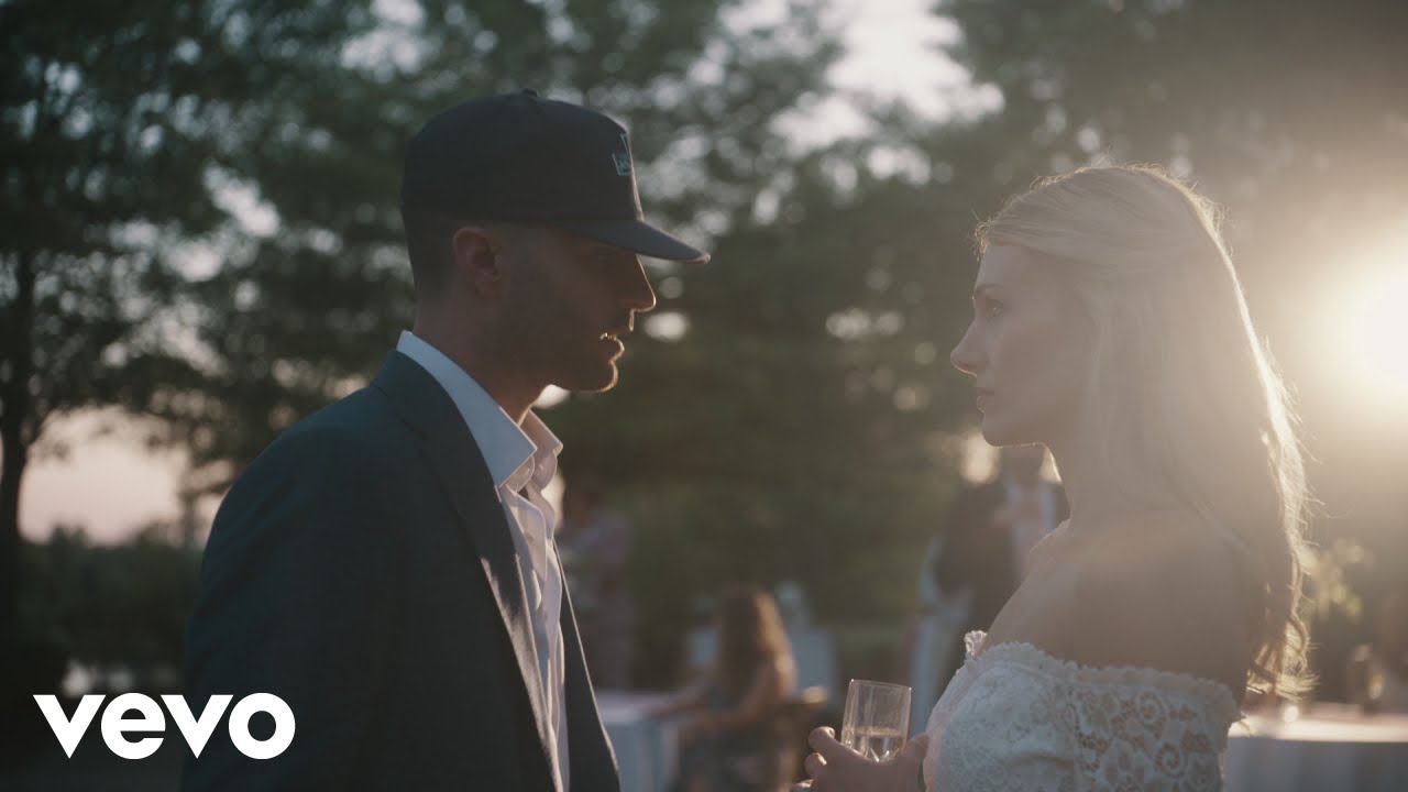 Greylan James - Water At A Wedding (Official Music Video) [Extended Version] thumbnail from YouTube