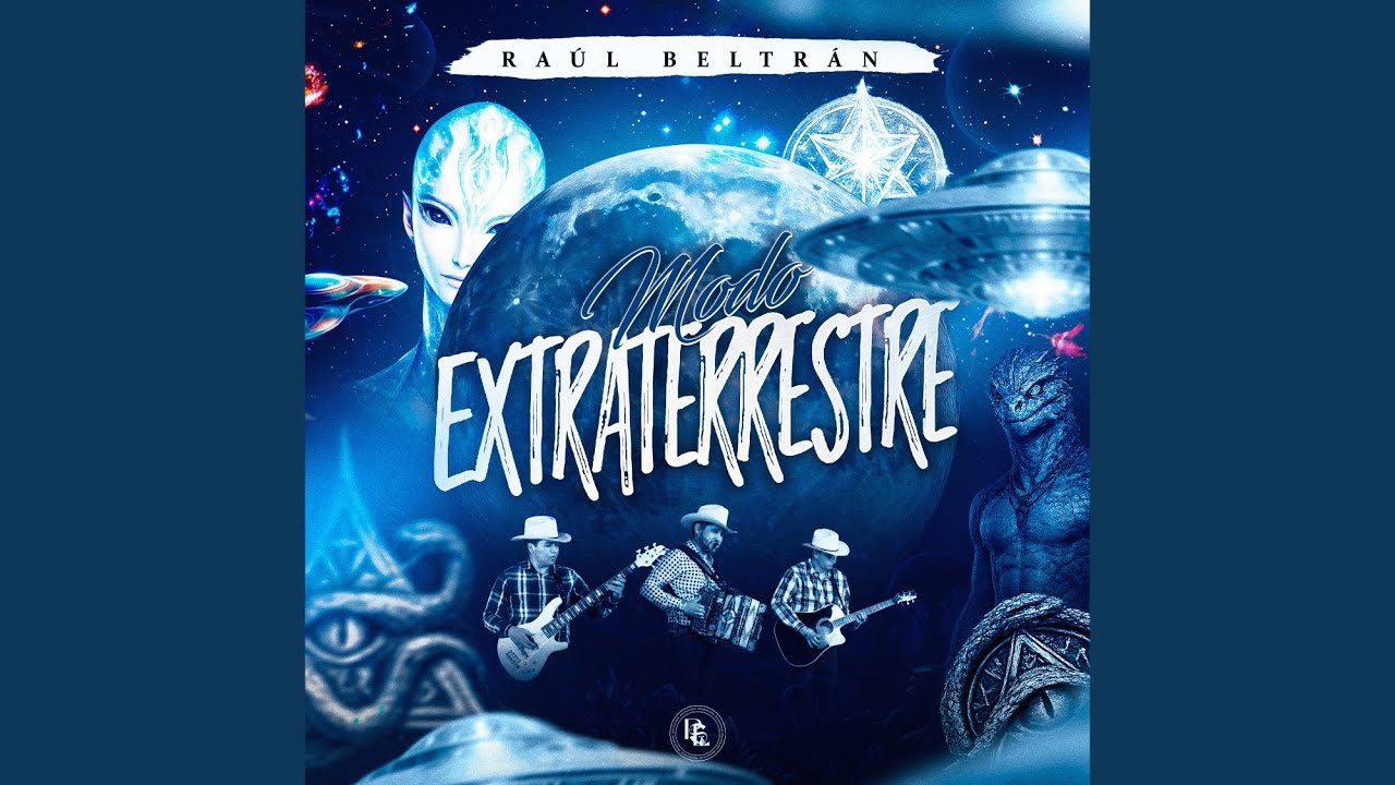 MODO EXTRATERRESTRE thumbnail from YouTube