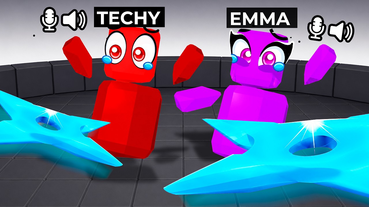 We Voiced Over Shuriken Cut... thumbnail from YouTube