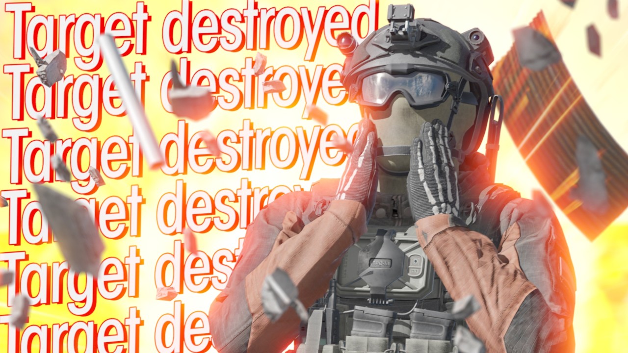 why are people so addicted to war thunder? thumbnail from YouTube