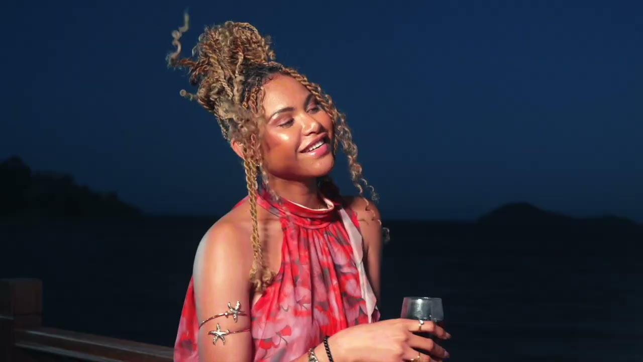 Em i orait - Tonton Malele (feat. Jarahn & Rich Anthony) Official Music Video thumbnail from YouTube