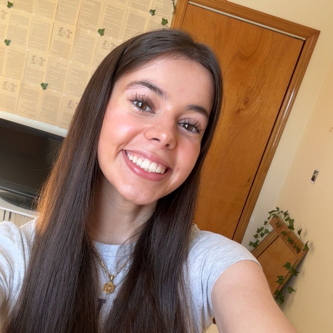 Cassie channel avatar