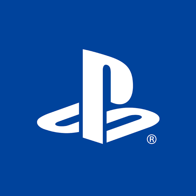 PlayStation channel avatar