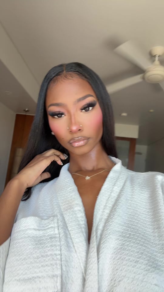 Pre-villa diaries…you guys missed me? thumbnail from TikTok