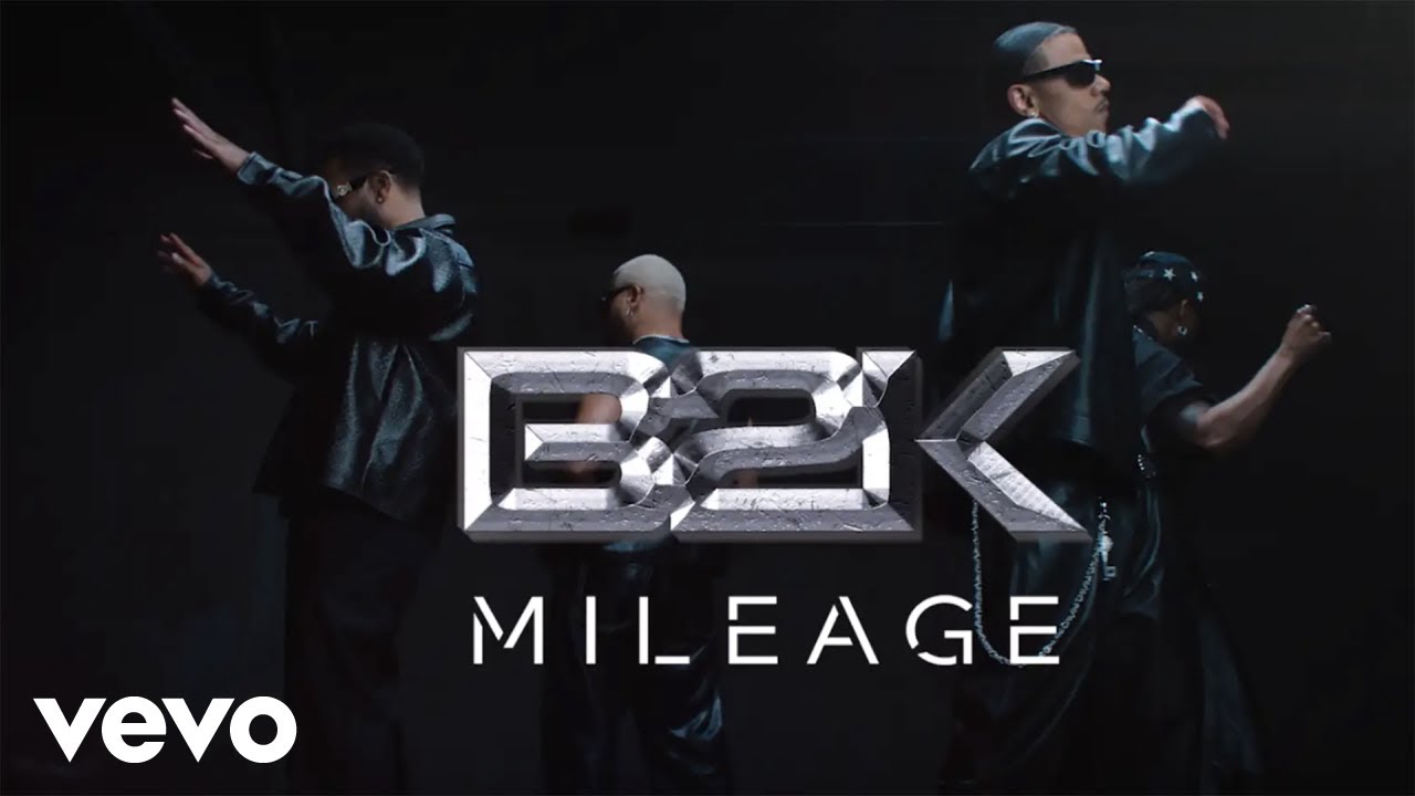 B2K - Mileage (Official Music Video) thumbnail from YouTube