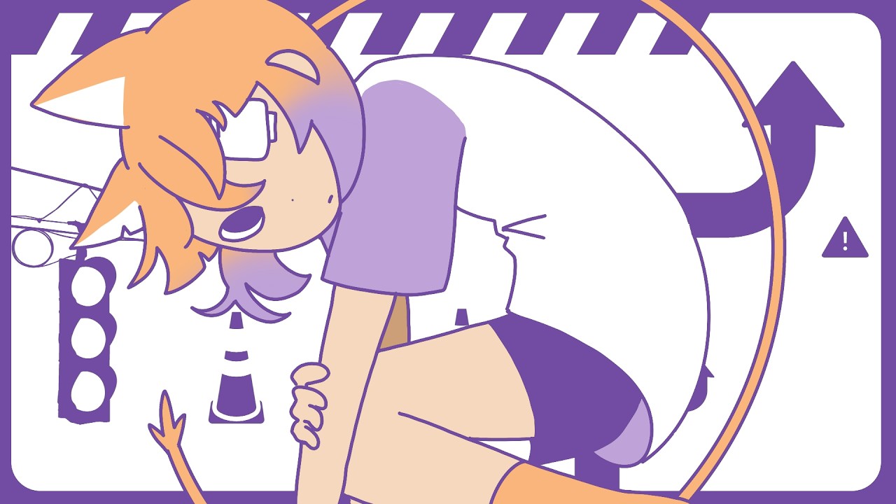 streetcat ft. Nekomura Iroha thumbnail from YouTube