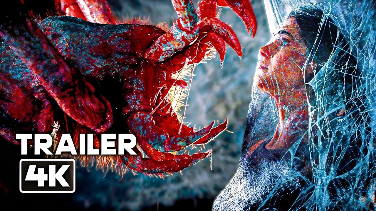 NEW MOVIE TRAILERS 2026 & 2027 thumbnail from YouTube